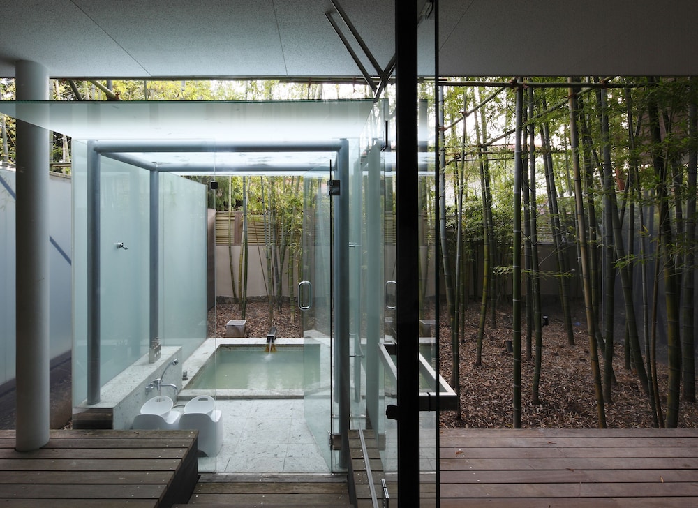 すずらん 部屋からの景観0 | きたの風茶寮