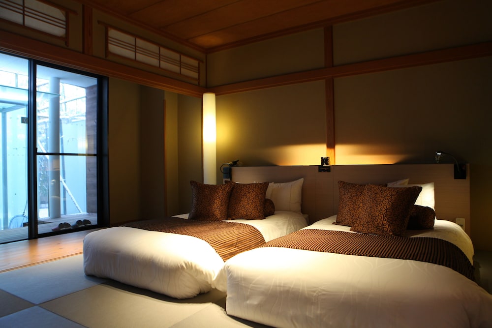 すずらん 客室2 | きたの風茶寮