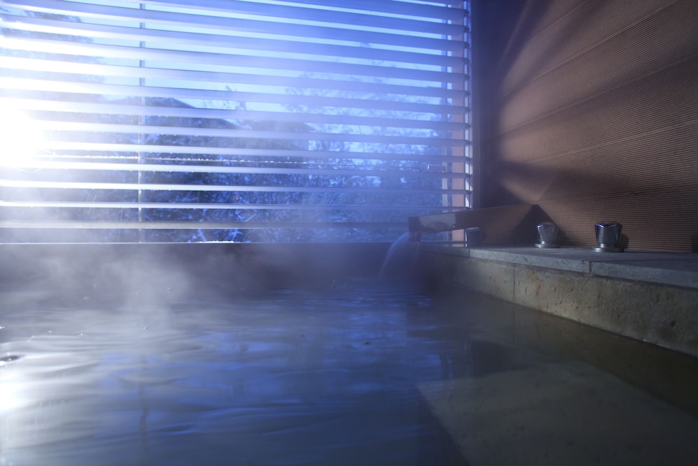 みずばしょう バスルーム0 | きたの風茶寮