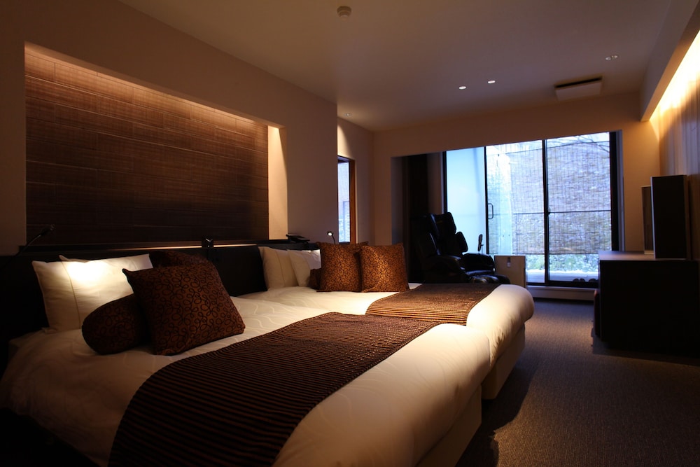 みずばしょう 客室1 | きたの風茶寮