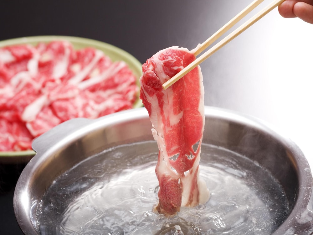 食事・飲み物1 | 蓼科わんわんパラダイスコテージ