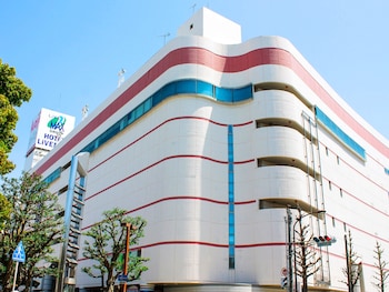 ホテルリブマックス BUDGET 浜松駅前