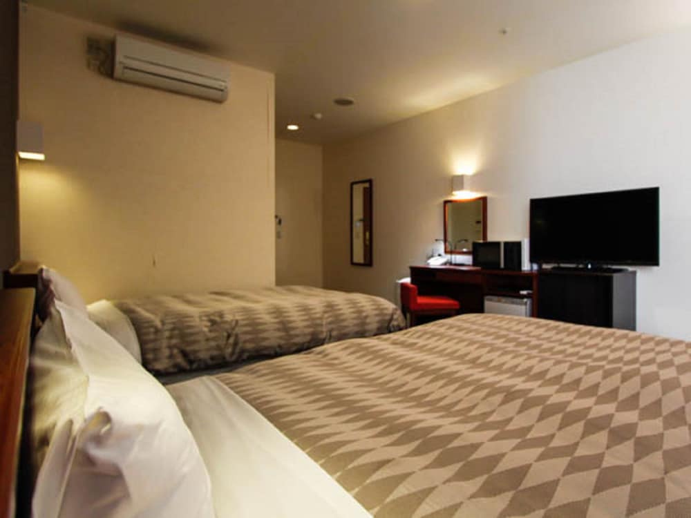 客室1 | ホテルリブマックス BUDGET 浜松駅前