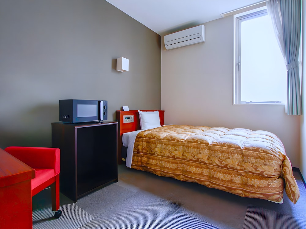 シングルルーム 禁煙 | ホテルリブマックス BUDGET 浜松駅前