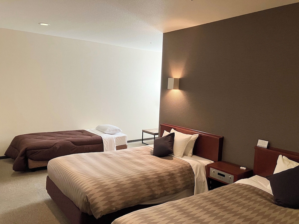 トリプルルーム 禁煙 | ホテルリブマックス BUDGET 浜松駅前