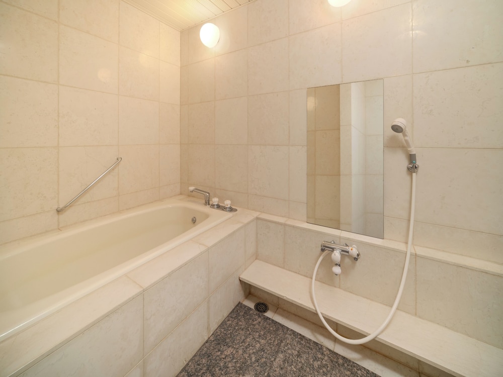 プレミアム和洋室 (禁煙) バスルーム0 | 蓼科レイクリゾート(旧:AMBIENT蓼科ホテル)