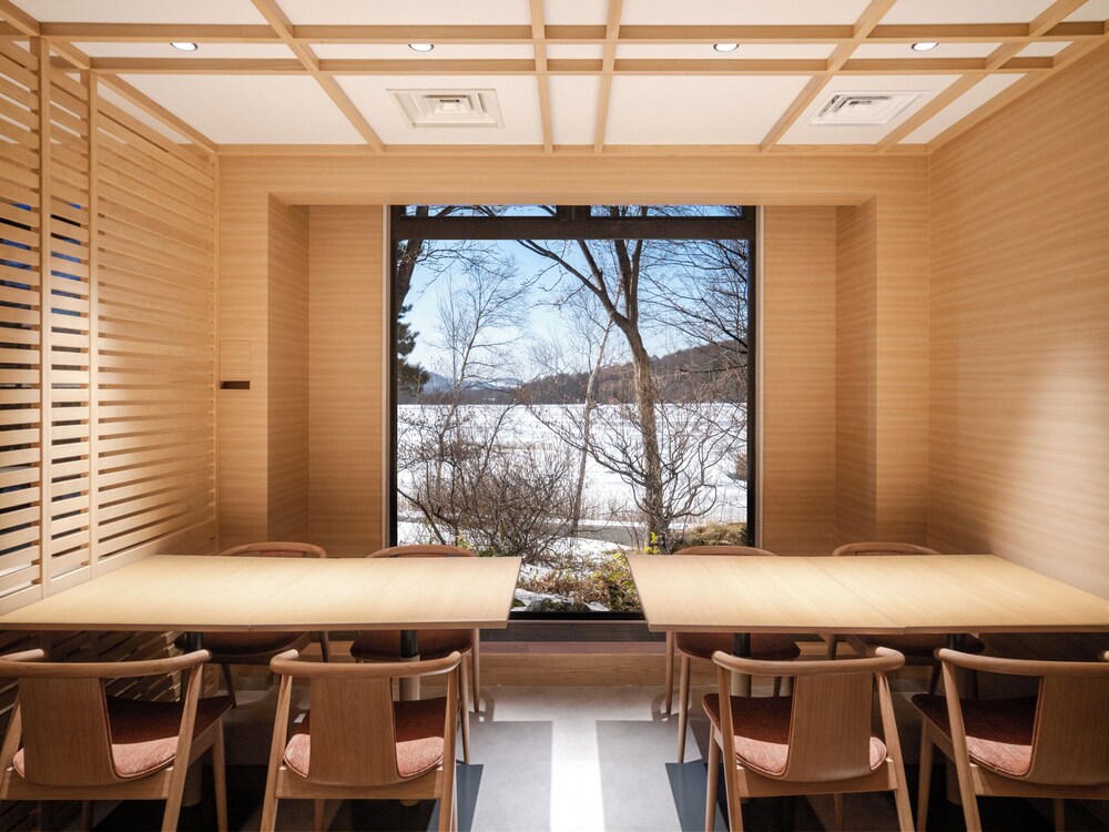 レストラン1 | 蓼科レイクリゾート(旧:AMBIENT蓼科ホテル) レストラン1 | 蓼科レイクリゾート(旧:AMBIENT蓼科ホテル)