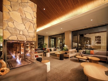 蓼科レイクリゾート（旧：AMBIENT蓼科ホテル）