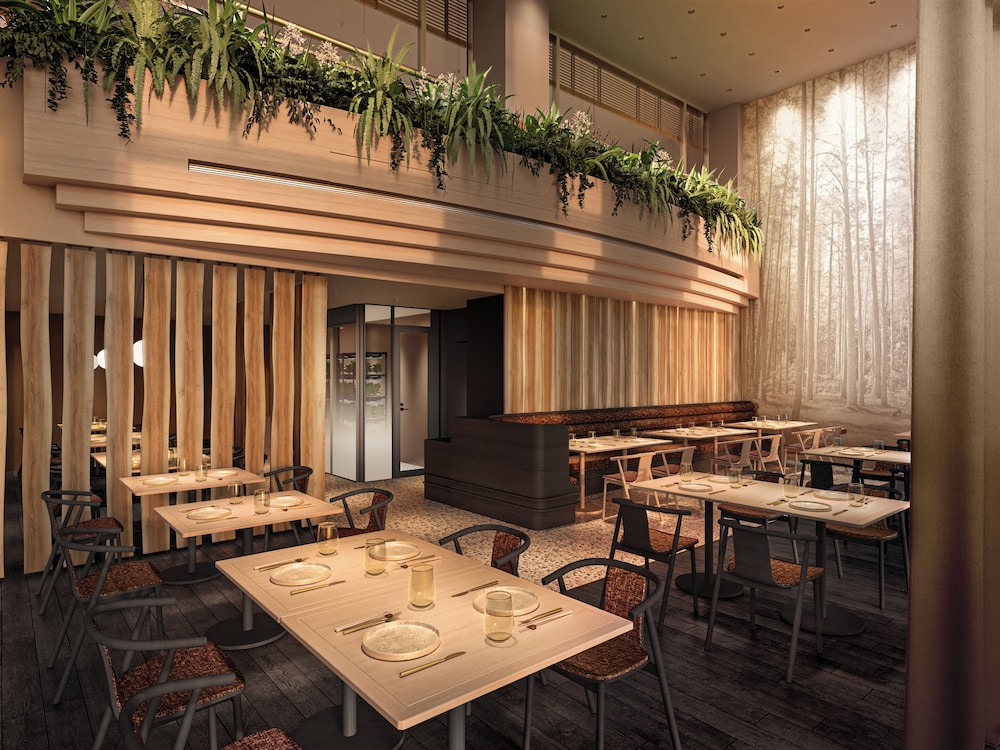 レストラン1 | 蓼科レイクリゾート（旧：AMBIENT蓼科ホテル）