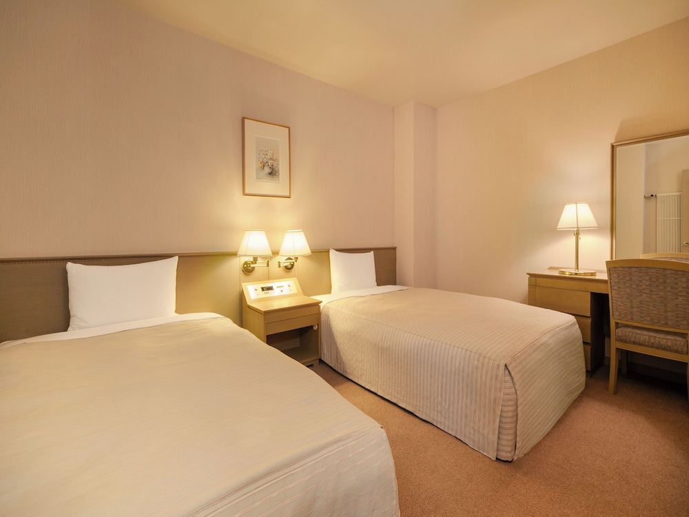 プレミアム和洋室 (禁煙) 客室1 | 蓼科レイクリゾート(旧:AMBIENT蓼科ホテル)