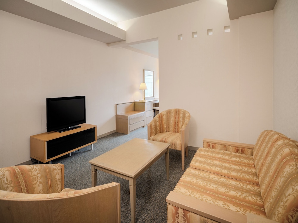 スタンダードファミリールーム (禁煙) 客室2 | 蓼科レイクリゾート(旧:AMBIENT蓼科ホテル)