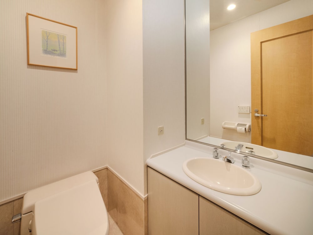 スタンダード和洋室[禁煙] 客室1 | 蓼科レイクリゾート（旧：AMBIENT蓼科ホテル）