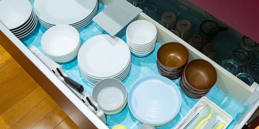 スーペリア コテージ 2 ベッドルーム 禁煙 マウンテンビュー 専用キッチン9 | ヴィラ アンソレイユ