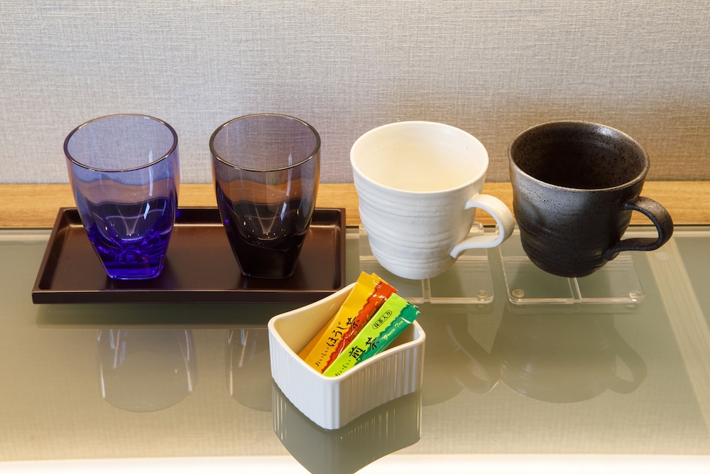 スタンダードルーム　禁煙 客室の設備とサービス0 | ホテルサードニクス上野