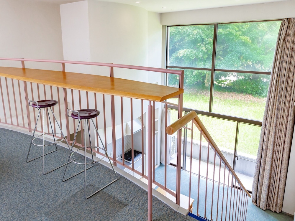 メゾネット和洋室 (禁煙) 客室2 | AMBIENT 伊豆高原コンドミニアム