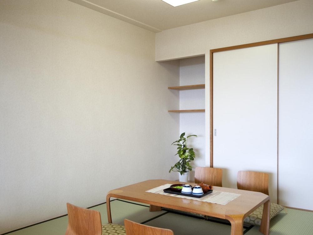 スタンダード和洋室 (禁煙) 客室2 | AMBIENT 伊豆高原コンドミニアム