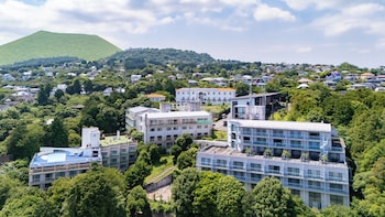 ほったらかしの宿 ゆうふり伊豆高原