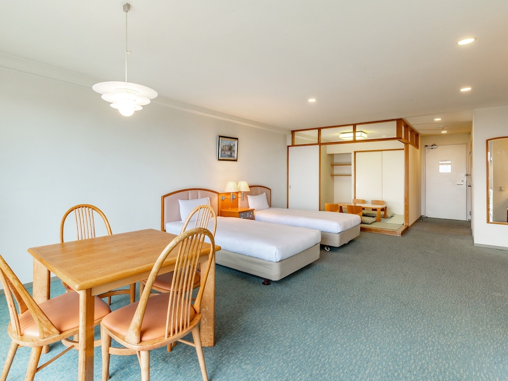 客室1 | AMBIENT 伊豆高原コンドミニアム