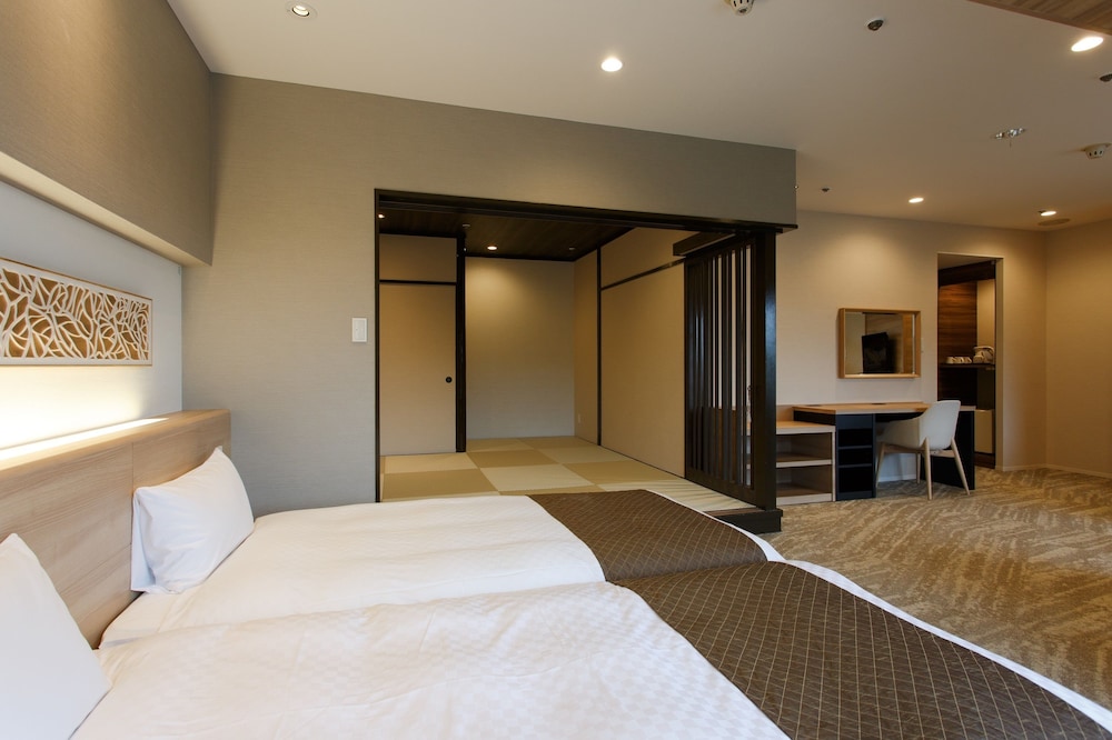 客室1 | 伊豆高原わんわんパラダイスホテル & コテージ