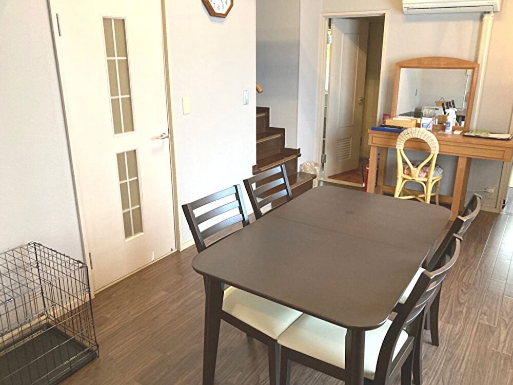 【天然温泉付】コテージ(喫煙) | 伊豆高原わんわんパラダイスホテル & コテージ