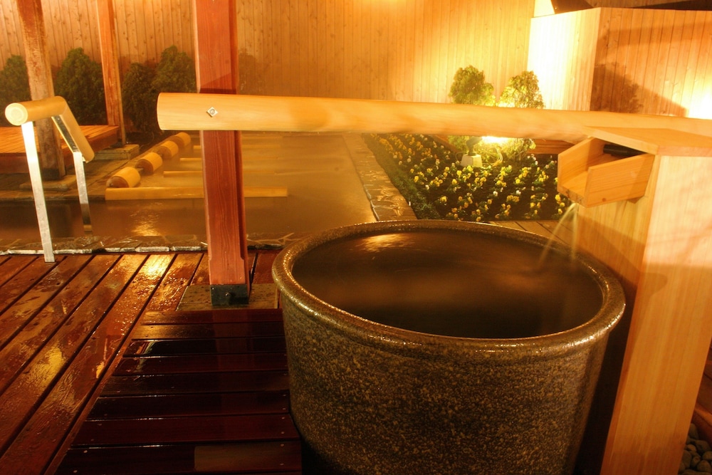 スパ1 | 伊豆高原わんわんパラダイスホテル & コテージ