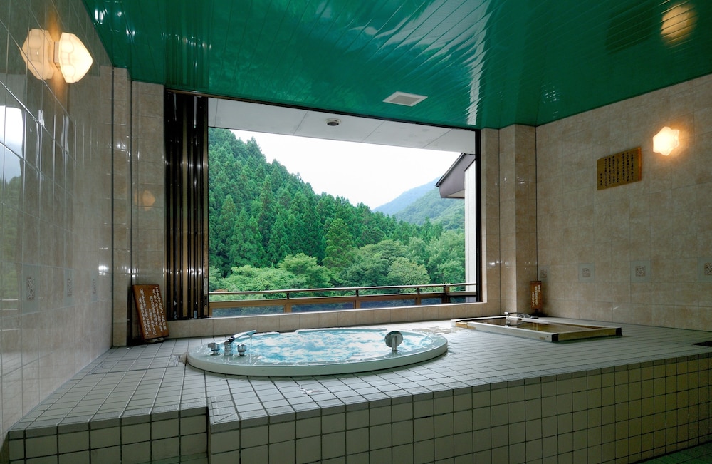 大浴場1 | 水上山荘