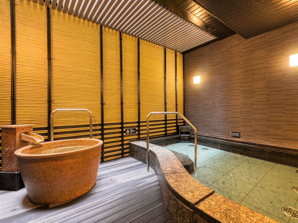 大浴場1 | アパホテル〈広島駅前大橋〉 大浴場1 | アパホテル〈広島駅前大橋〉