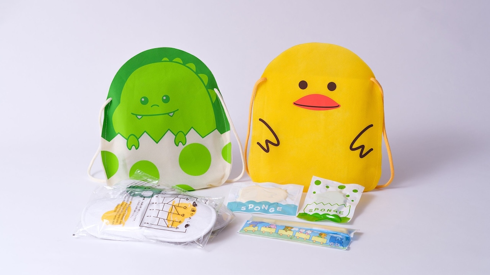 ダブルルーム 禁煙 (11㎡) 客室の設備とサービス3 | アパホテル〈広島駅前大橋〉