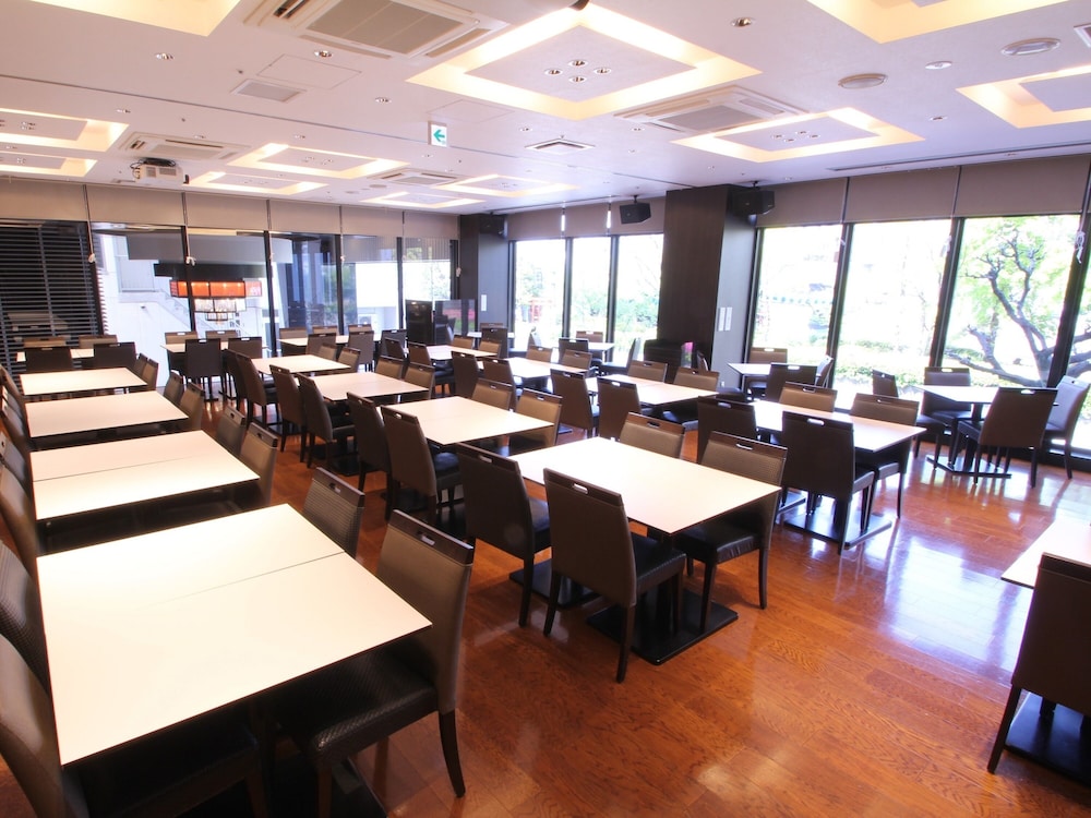 レストラン1 | アパホテル〈広島駅前大橋〉