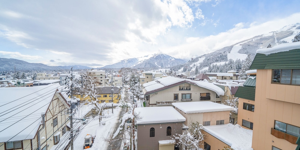 和室 客室3 | ベルクトール丸北