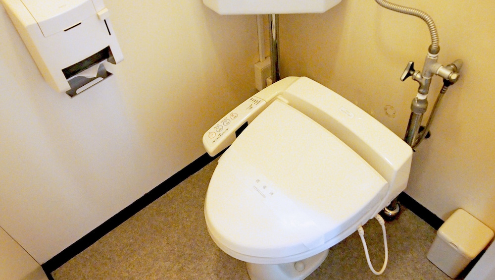 和室8畳（トイレ付） 客室1 | ホテル花いさわ