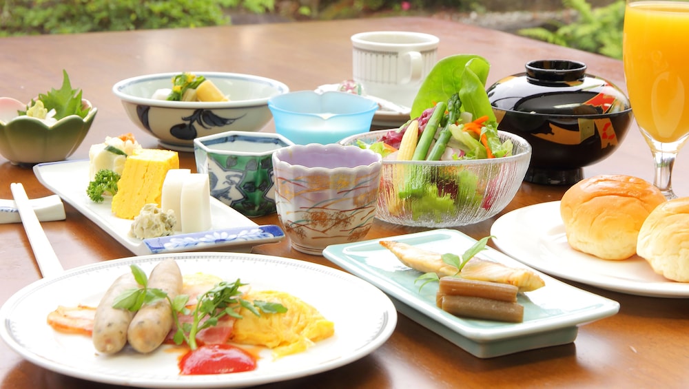 朝食スペース1 | 春日居びゅーほてる 朝食スペース1 | 春日居びゅーほてる