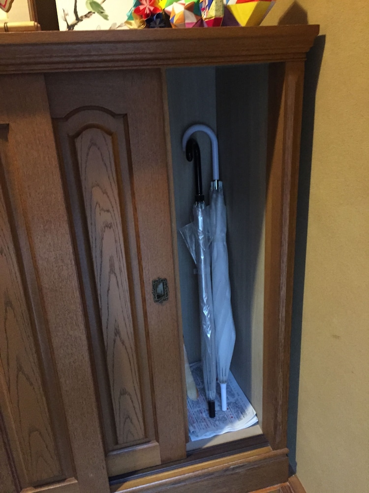 施設内の設備1 | 京都ゲストハウス お宿 敬