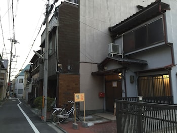 京都ゲストハウス お宿 敬