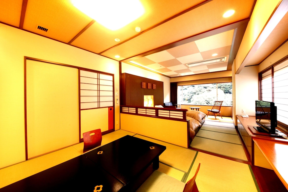 客室1 | ホテルおくゆもと 客室1 | ホテルおくゆもと