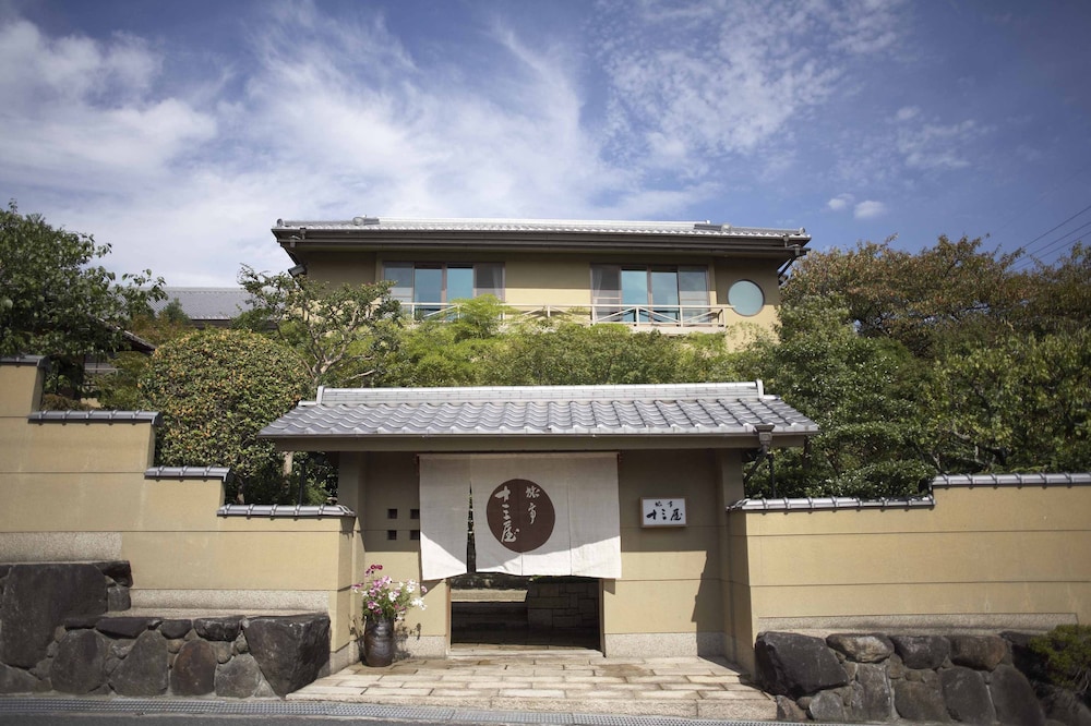 メインイメージ | 旅亭 十三屋 メインイメージ | 旅亭 十三屋
