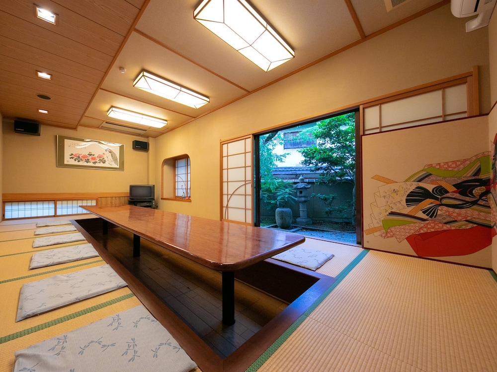 レストラン1 | 旅亭 十三屋 レストラン1 | 旅亭 十三屋