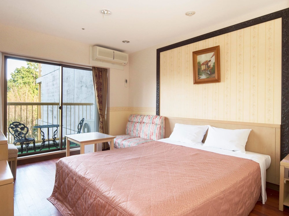 コーナーダブル 禁煙 | 伊豆高原わんわんパラダイスコンドミニアム