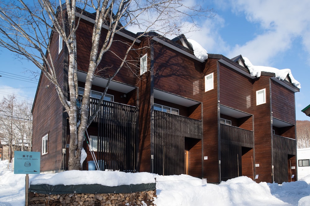 メインイメージ | Holiday Niseko エゾユキ メインイメージ | Holiday Niseko エゾユキ