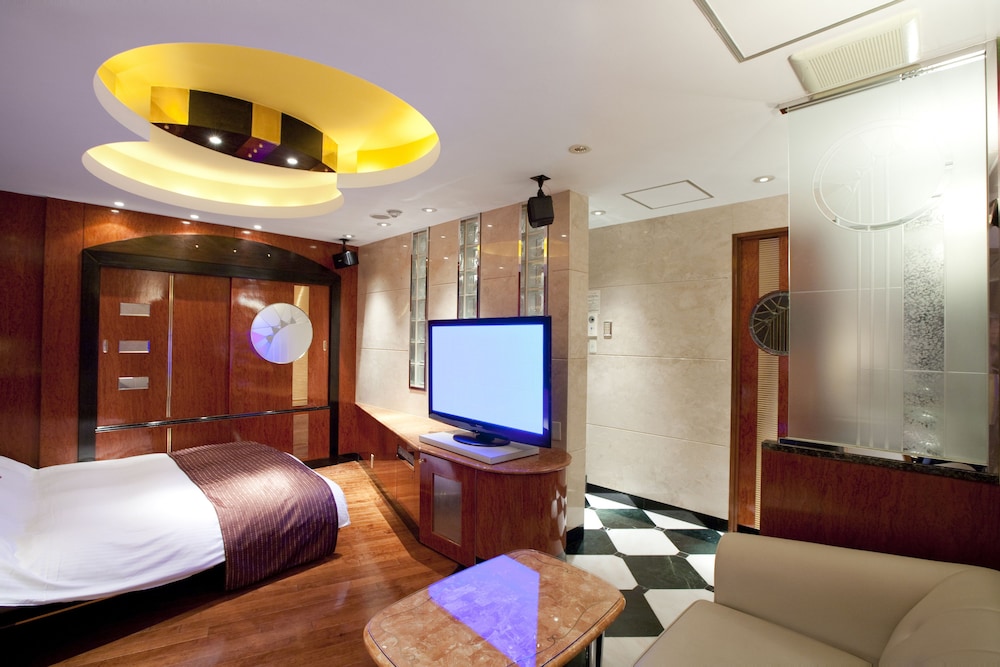 客室1 | ホテル & スパ J-MEX - アダルト オンリー 客室1 | ホテル & スパ J-MEX - アダルト オンリー