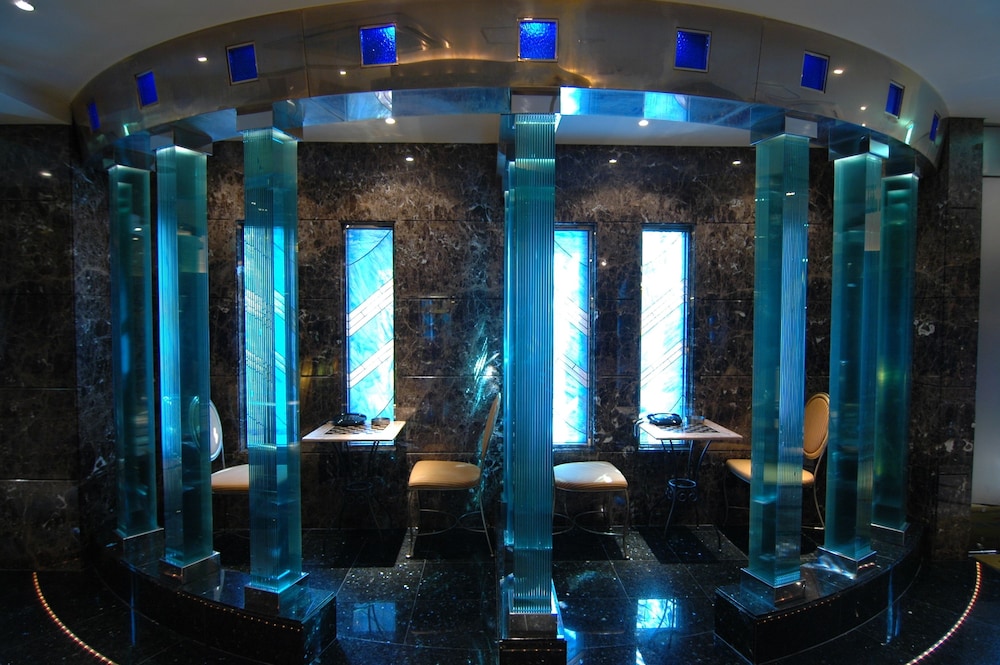 ロビー1 | ホテル & スパ J-MEX - アダルト オンリー ロビー1 | ホテル & スパ J-MEX - アダルト オンリー