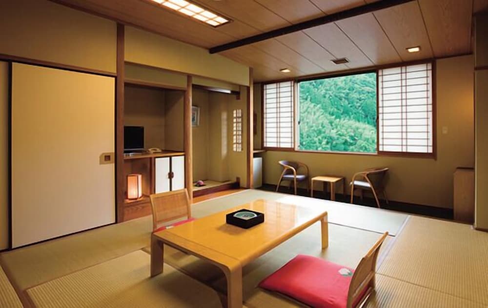 スタンダート和室（2食付き） | 浮羽別館 新紫陽