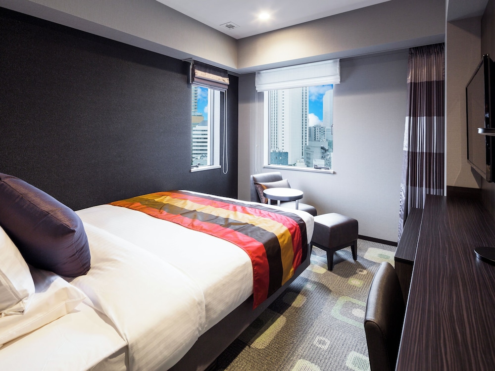 スーペリアクイーン 禁煙 ベッド1台(160cm×190cm) 客室0 | ホテルマイステイズプレミア赤坂