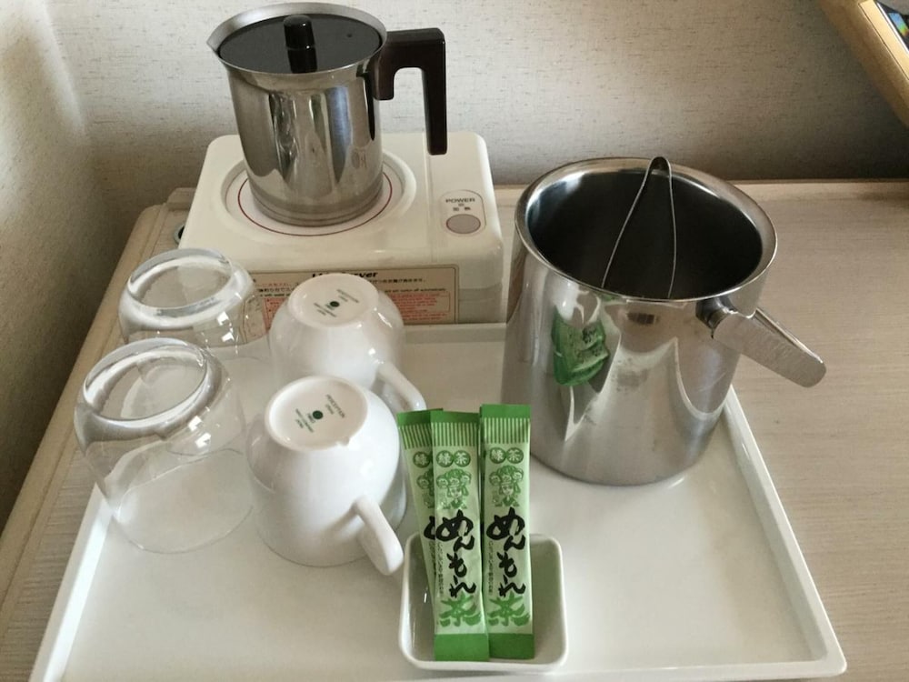 スタンダード ダブルルーム ダブルベッド 1 台 喫煙可 客室の設備とサービス0 | スマイルホテル那覇シティリゾート