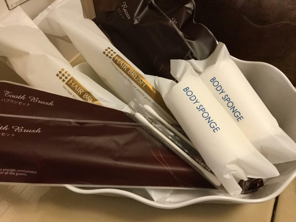 スタンダード ダブルルーム ダブルベッド 1 台 喫煙可 バスルーム0 | スマイルホテル那覇シティリゾート