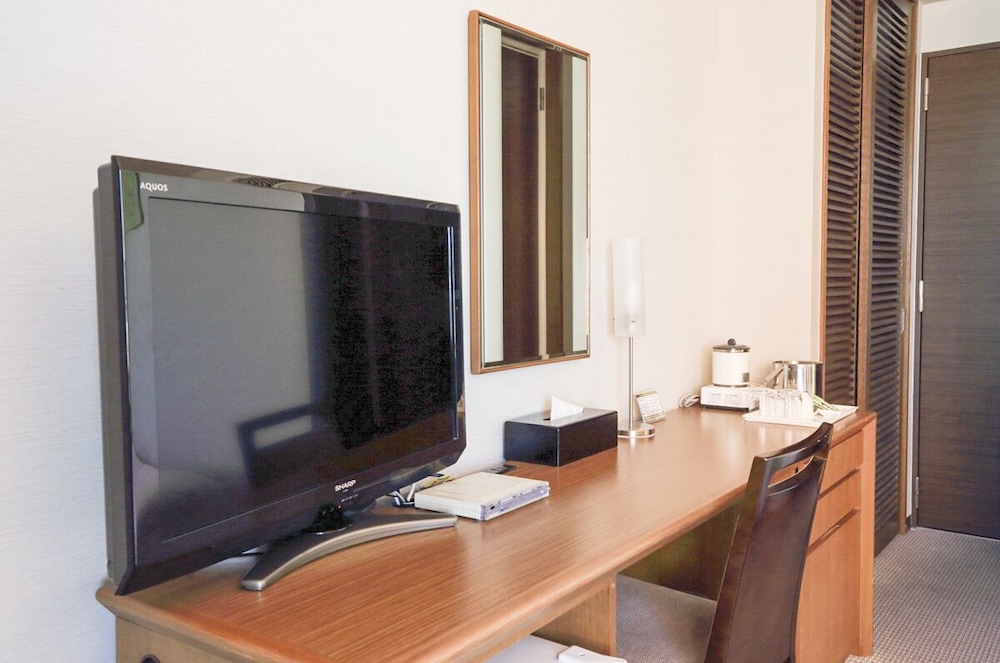 スーペリア ツインルーム 禁煙 シティビュー 最上階 客室1 | スマイルホテル那覇シティリゾート