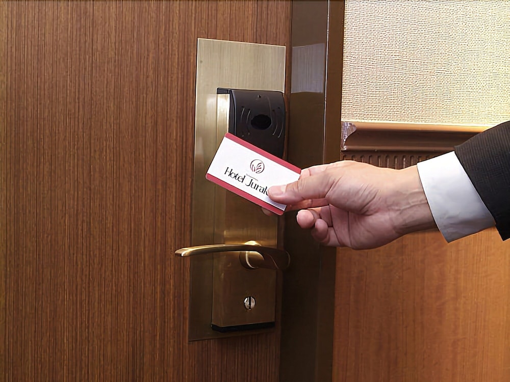 ダブルルーム 禁煙 客室の設備とサービス2 | お茶の水ホテルジュラク