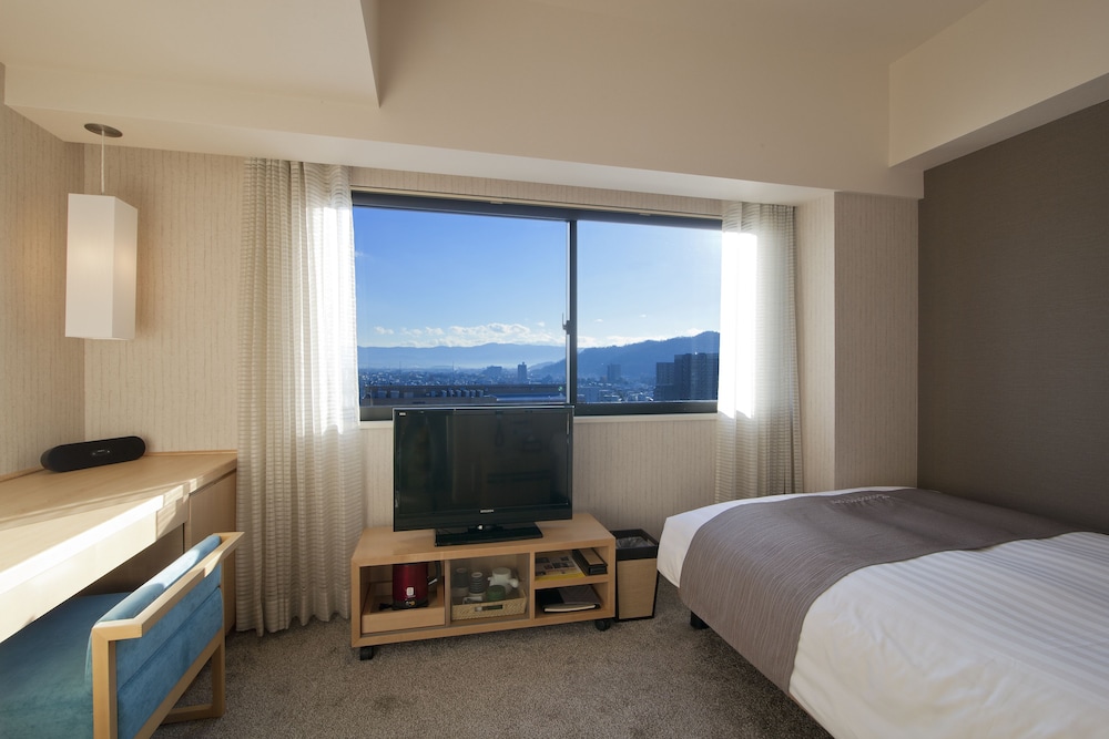 コーナーダブル 禁煙 | ココチホテル沼津