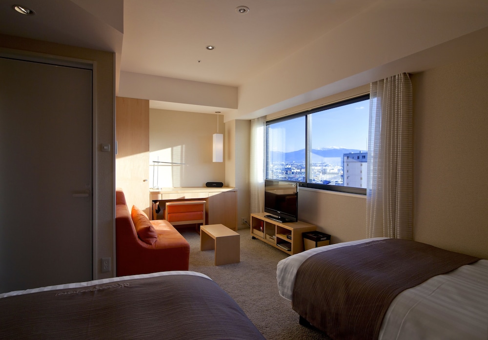 コーナーツイン 禁煙 客室1 | ココチホテル沼津