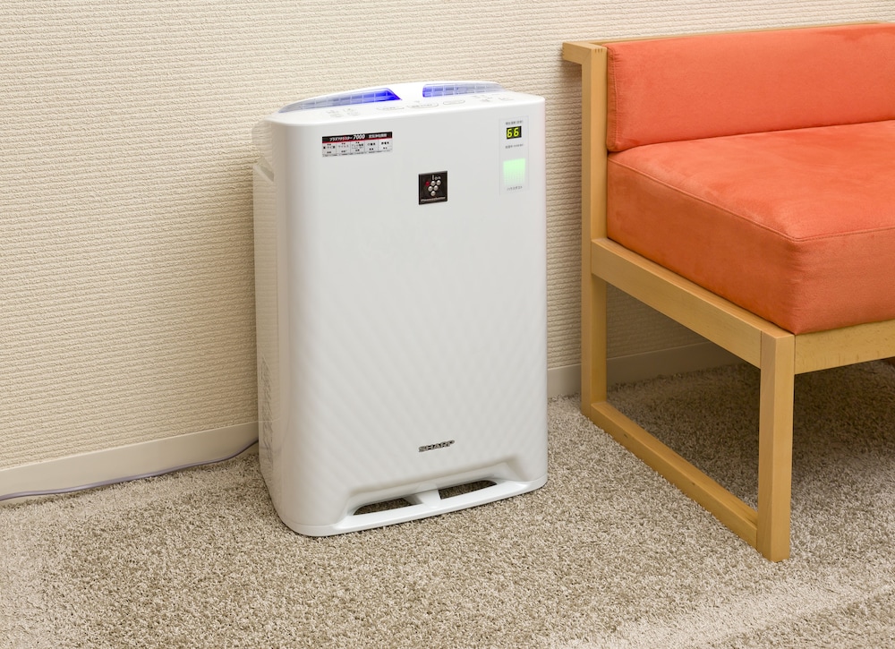 コーナーダブル 禁煙 客室の設備とサービス0 | ココチホテル沼津